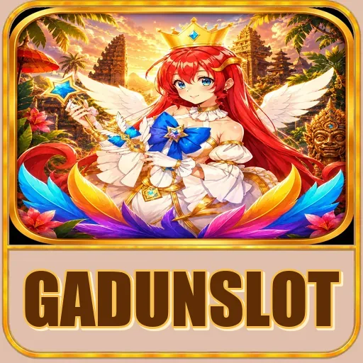Detail APK gadunslot