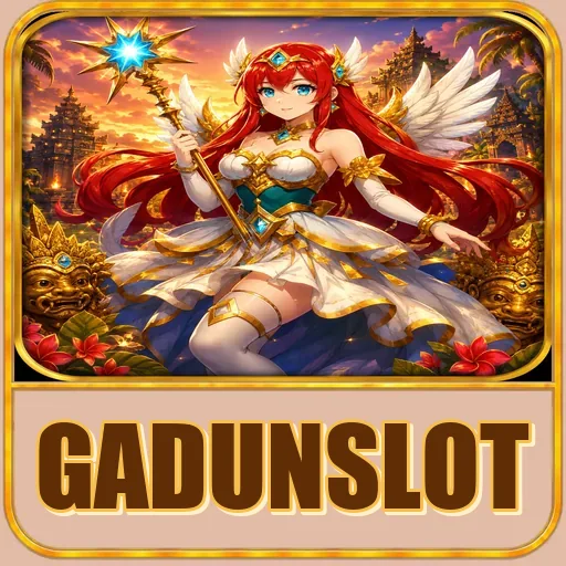 Aplikasi gadunslot Android