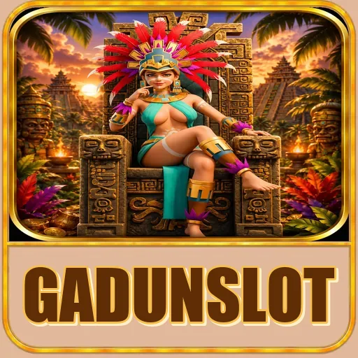 Detail Teknis gadunslot