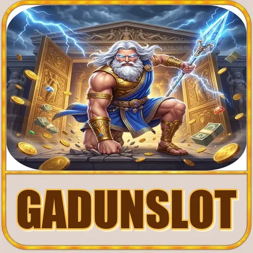 Keamanan gadunslot